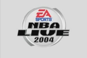 NBA Live 2004 8