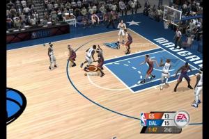NBA Live 2005 12