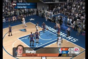 NBA Live 2005 13