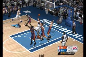 NBA Live 2005 14