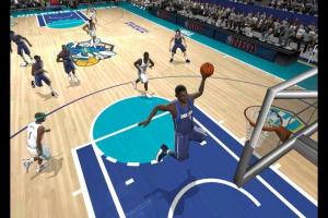NBA Live 2005 16