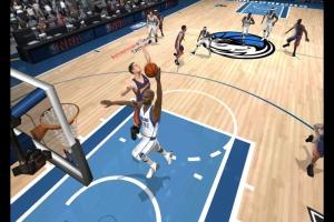 NBA Live 2005 17