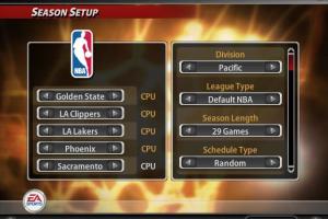 NBA Live 2005 2