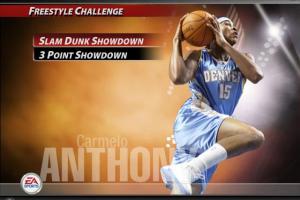 NBA Live 2005 3