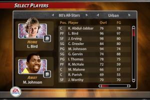 NBA Live 2005 4