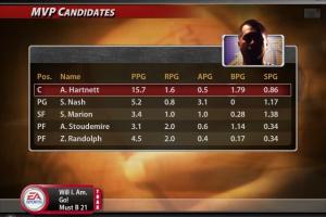 NBA Live 2005 6