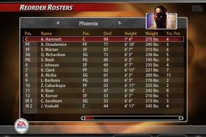 NBA Live 2005 8