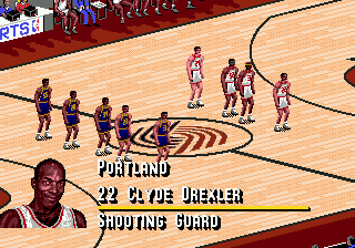 NBA Live 95 abandonware