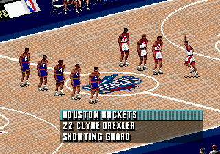 NBA Live 96 abandonware