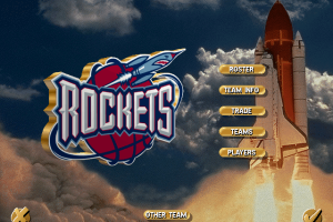 NBA Live 96 14