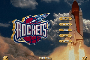 NBA Live 96 abandonware