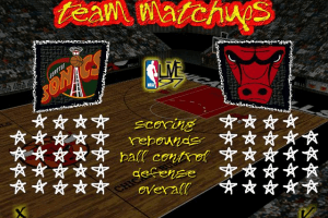 NBA Live 97 abandonware