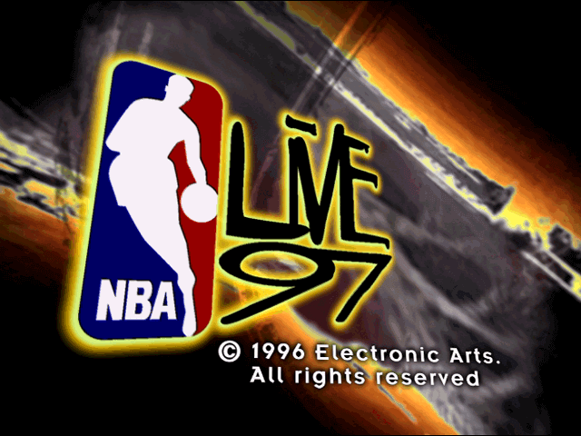 Screenshot image - NBA Live 98 - Mod DB