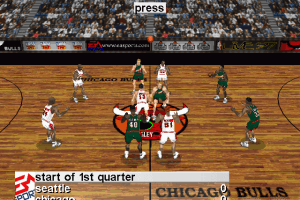 NBA Live 97 abandonware