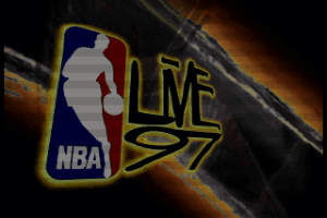 NBA Live 97 1