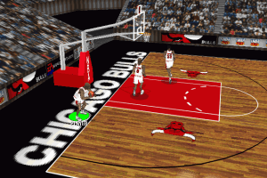 NBA Live 97 20