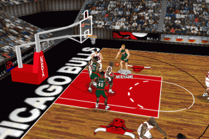 NBA Live 97 26