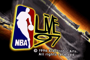 NBA Live 97 2