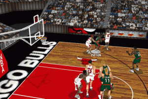 NBA Live 97 29