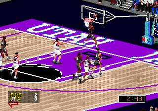 NBA Live 98 abandonware