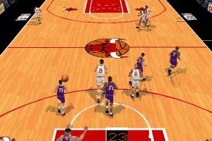 NBA Live 98 3