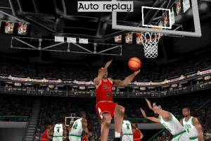 NBA Live 98 7