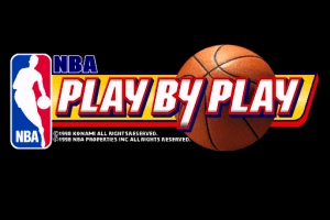NBA Play By Play abandonware