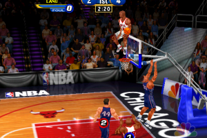 NBA Showtime: NBA on NBC 12