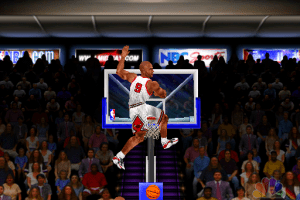 NBA Showtime: NBA on NBC 14