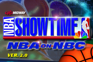 NBA Showtime: NBA on NBC 1