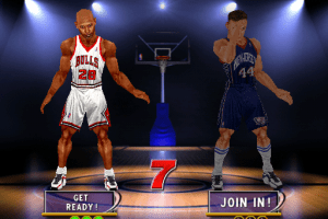 NBA Showtime: NBA on NBC 21