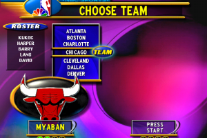 NBA Showtime: NBA on NBC 3