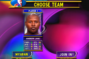 NBA Showtime: NBA on NBC 4