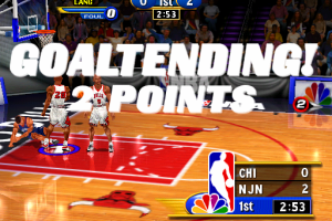 NBA Showtime: NBA on NBC 8