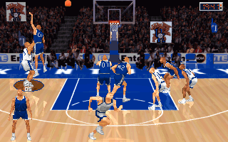 Download NCAA Championship Basketball - My Abandonware