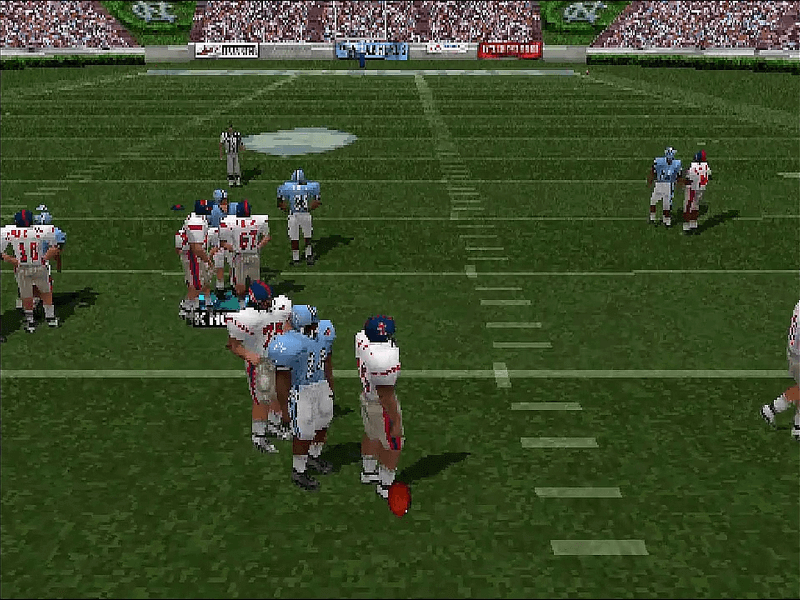 ncaa football 99 pc ncaa football 99 pc