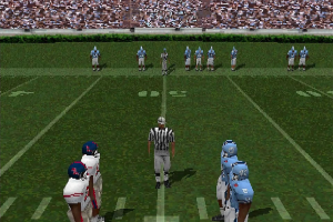 NCAA Football 99 abandonware