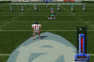 NCAA Football 99 2