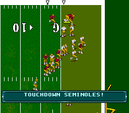 NCAA Football abandonware