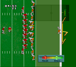 NCAA Football abandonware