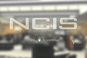 NCIS abandonware