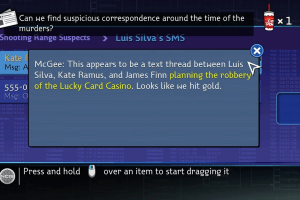 NCIS 11