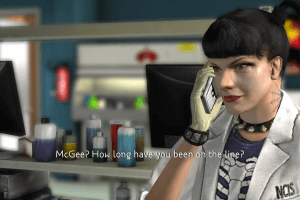 NCIS 15