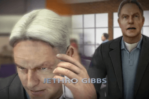 NCIS 2