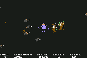 Necromancer 6