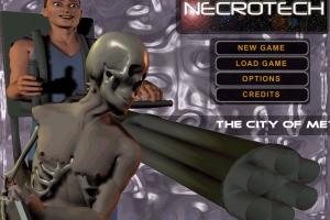 Necrotech 0
