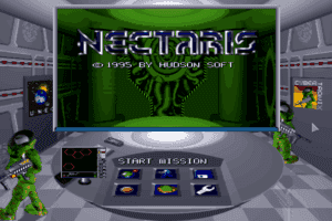 Nectaris 0