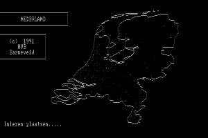 Nederland 0
