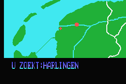 Nederlandse Topografie 7