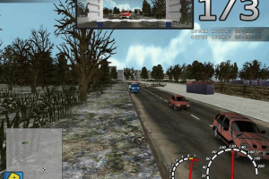 Speed in Russia: Need for Russia II 0
